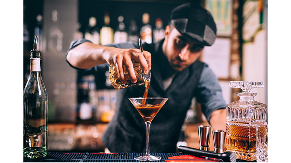 Bar Louie - Tampa
