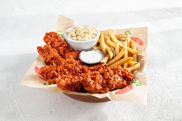 Chili's Grill & Bar