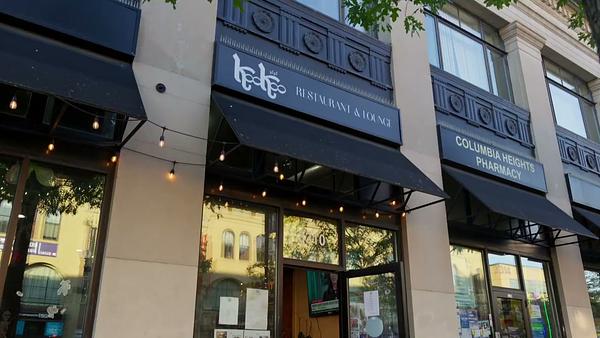 Kookoo Restaurant and Lounge