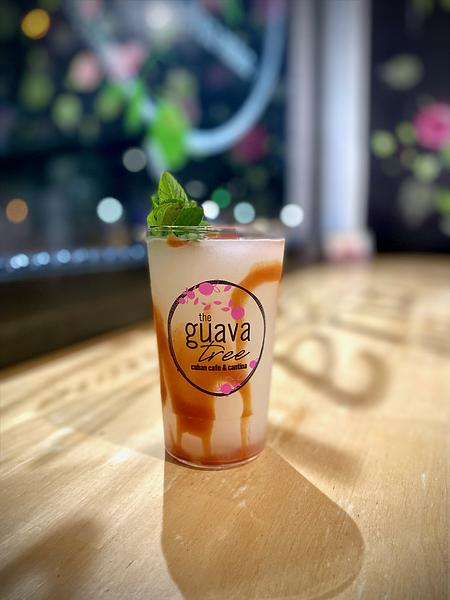 The Guava Tree Cuban Cafe & Cantina