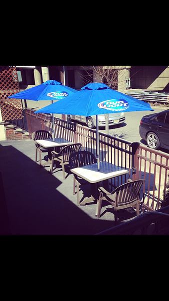 Blue 42 Restaurant and Bar