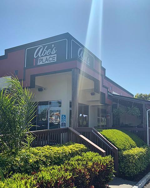 Abe's Place Tap & Grill