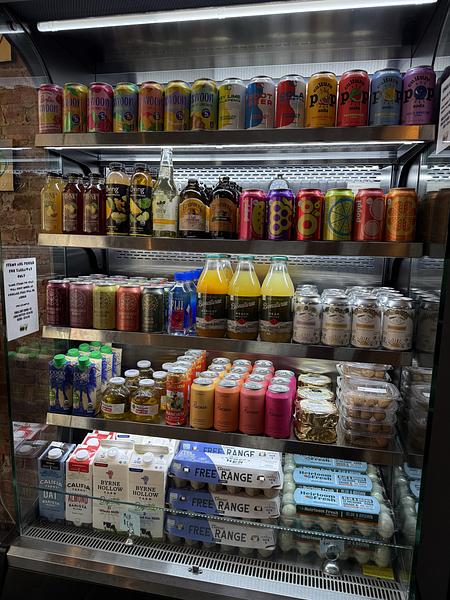 Bee's Knees Provisions