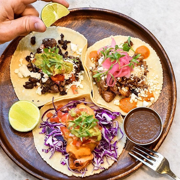URBANA Mexican Gastronomy & Mixology