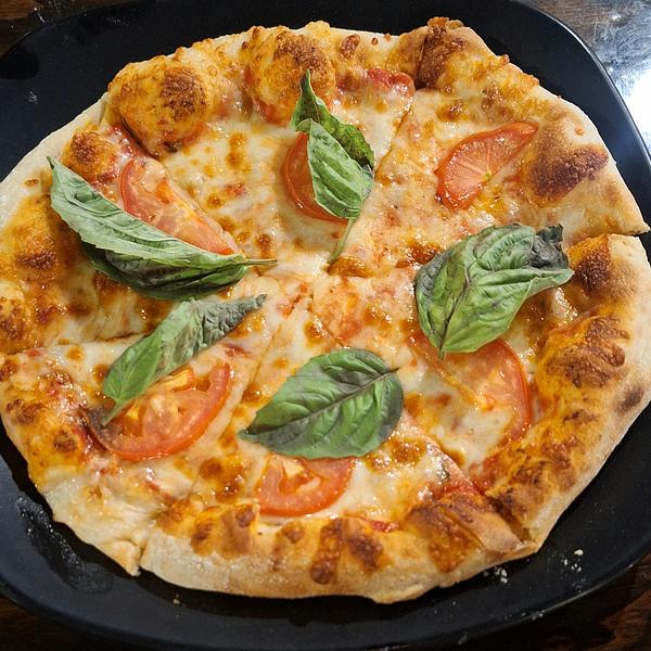 CinKuni (Italian & Japanese Cuisine)