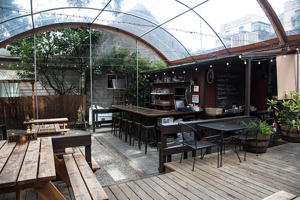 North 45 Pub