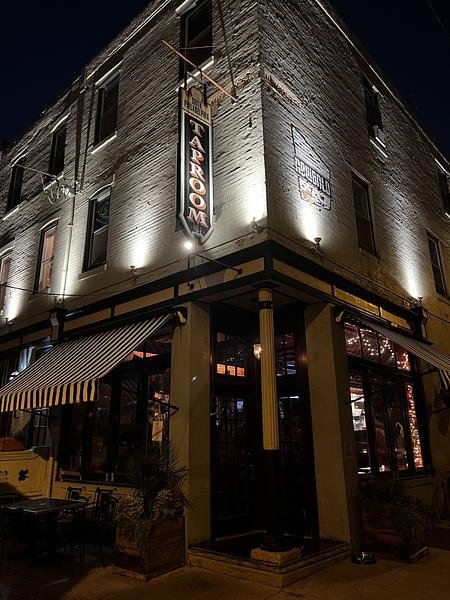 South Philadelphia Tap Room