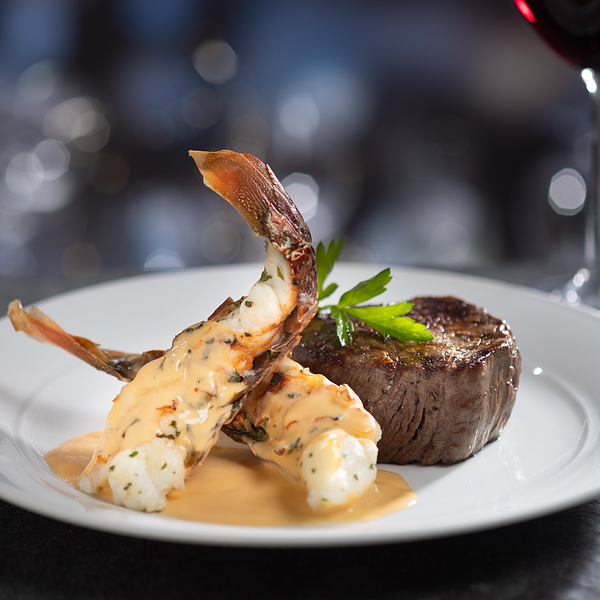 Eddie V's Prime Seafood
