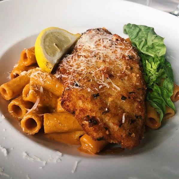 JT’s Urban Italian