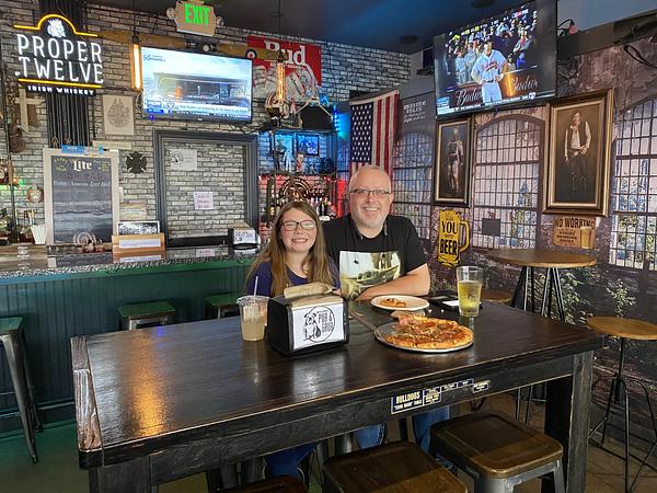 Bulldog Pub & Grub