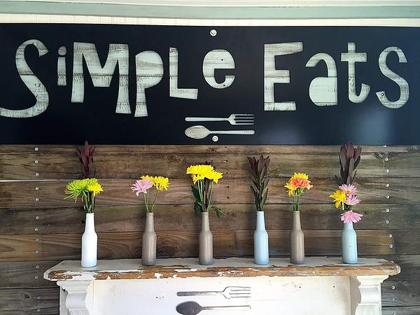 Simple Eats Restaurant