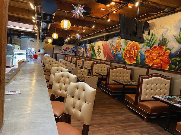 Pedro's Tacos & Tequila Bar Boulder