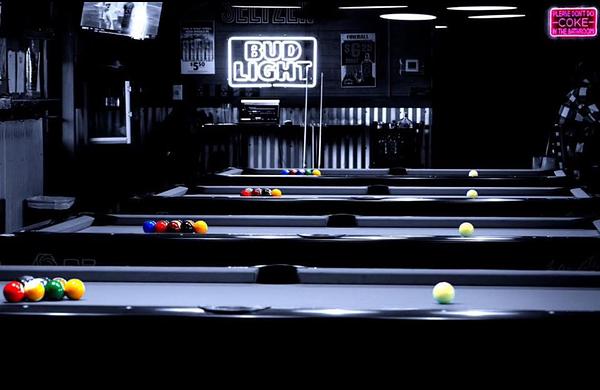 Thirsty’s Sports Pub