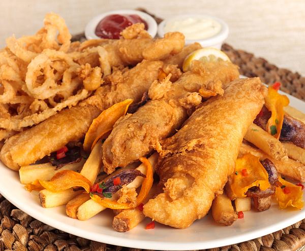 Landry's Seafood House