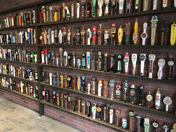 Social Beer Garden HTX