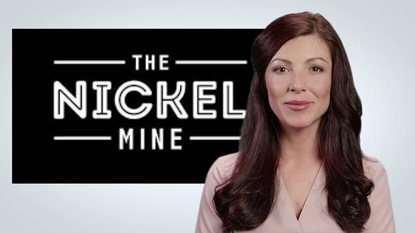 The Nickel Mine