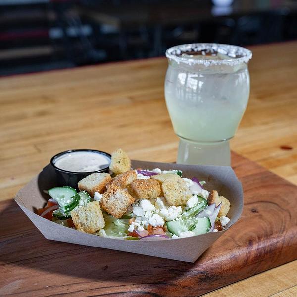 Red Crow Brewing Company