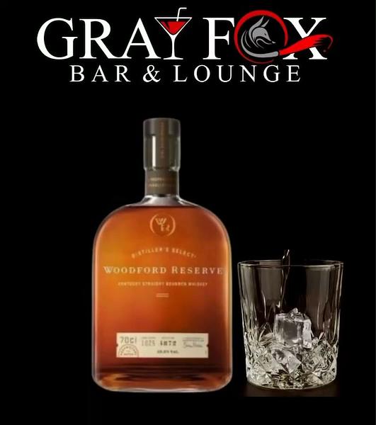 Gray Fox Bar & Lounge