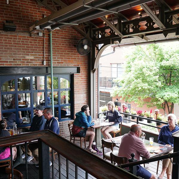Standard Tap