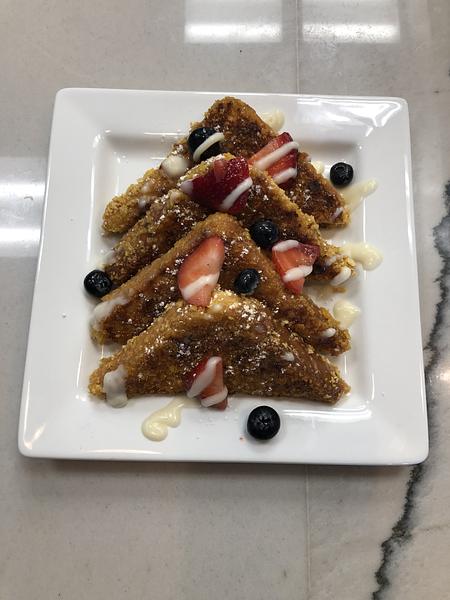 Gocha's Breakfast Bar