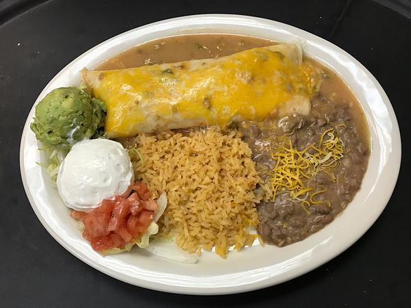 El Karajo Mexican Restaurant