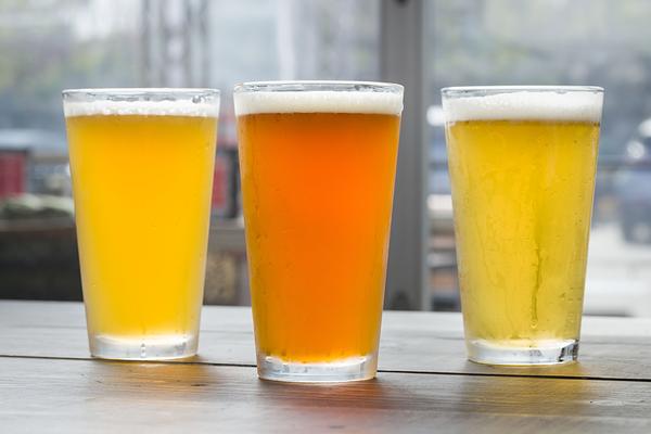 The Brews Hall - Del Amo