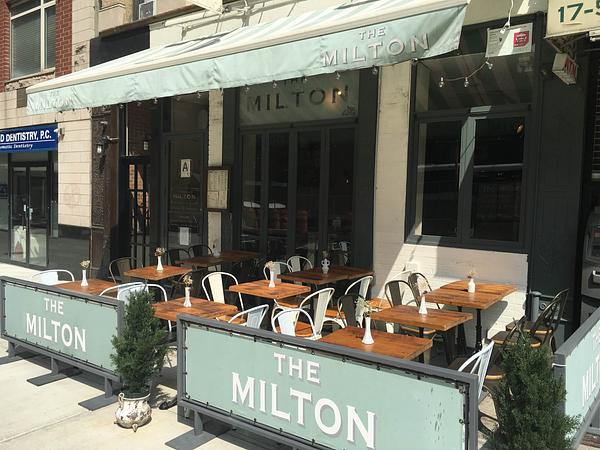 The Milton