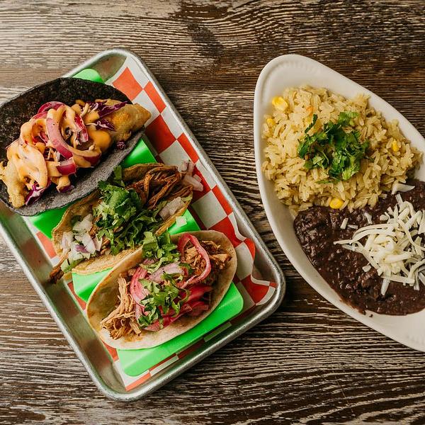 Bigsur Cantina