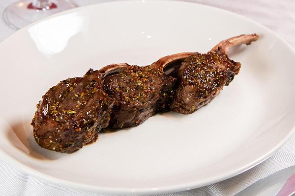 Sullivan's Steakhouse