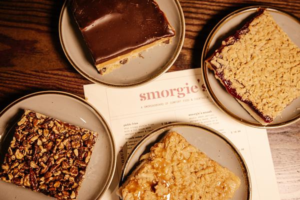 Smorgie's