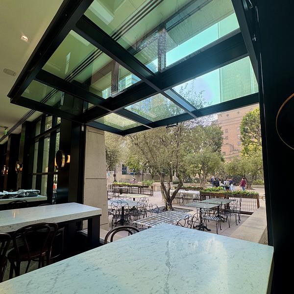 Settecento DTLA