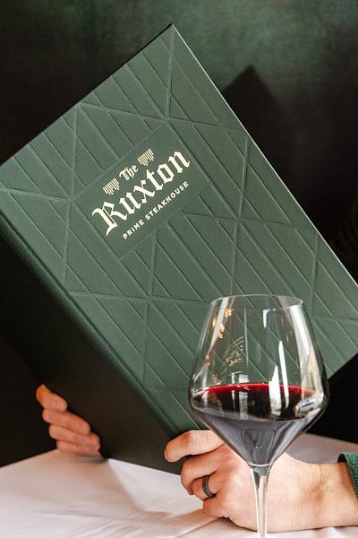 The Ruxton Steakhouse