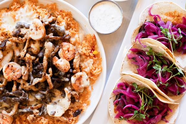Lobera Tacos & Tequila