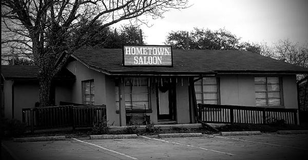 Hometown Saloon