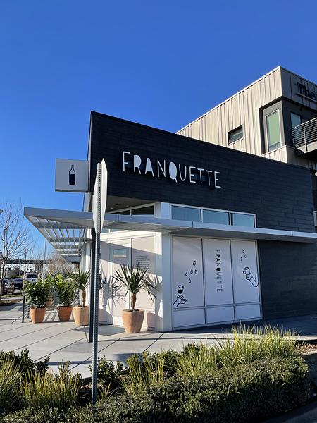 Franquette