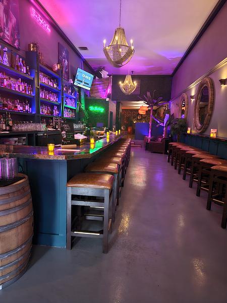 The Barbary