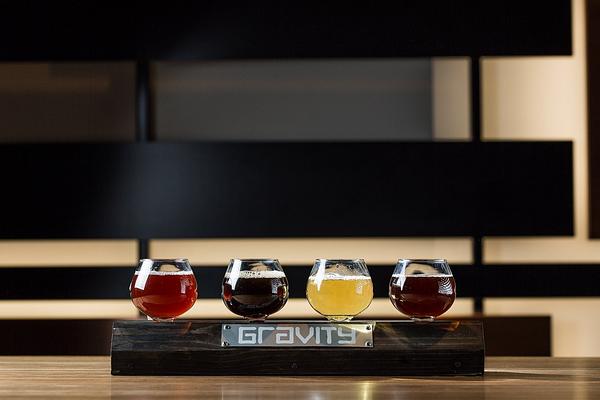 Gravity Taphouse Grille