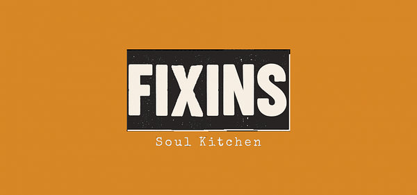 Fixins Soul Kitchen