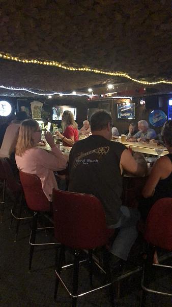 Mahoney's Irish Pub
