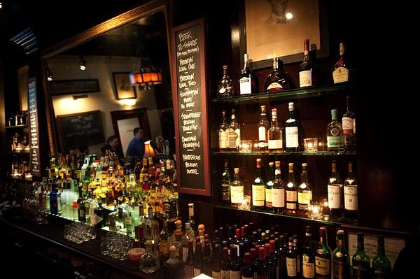 Galo Tavern18 - Restaurant & Bar