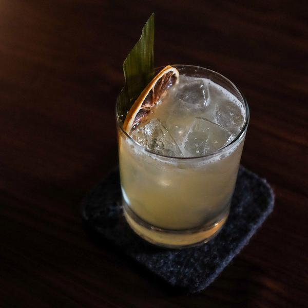 Bar Shiru