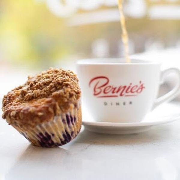 Bernie's Diner