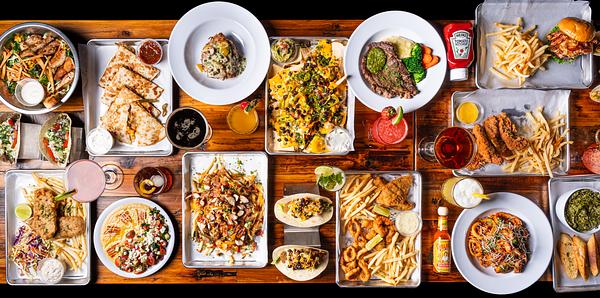 Texas Taphouse