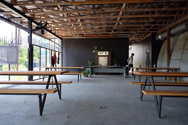 Hold Out Brewing