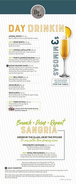 Bar Louie - Arlington Highlands