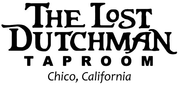 The Lost Dutchman Taproom