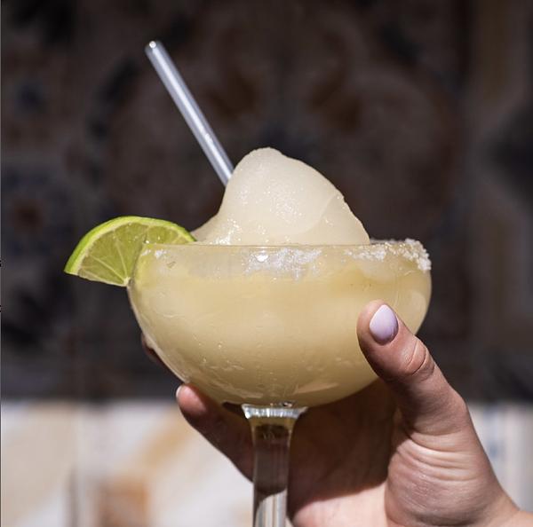 Rio Grande Mexican Restaurant