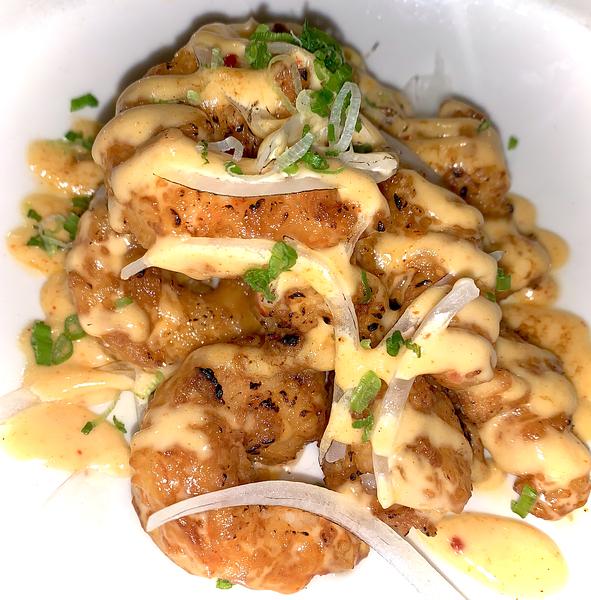CJ Blacks Restaurant & Bar