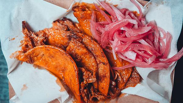 Cochinita & co.