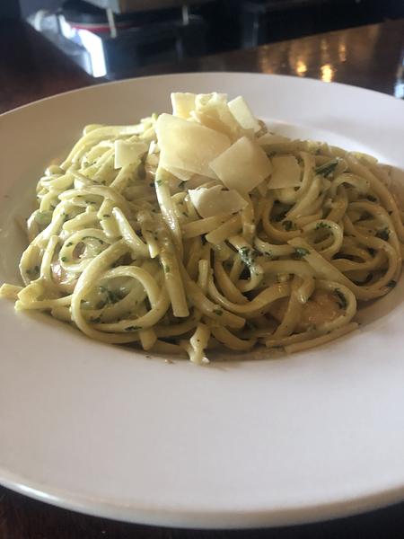 Allyn's Cafe